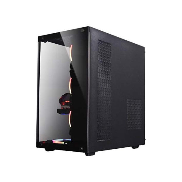 kiebel Gaming PC Panorama 13 Intel Core i5-13600KF, 32GB DDR4, NVIDIA RTX 3070 8 GB, 2TB SSD, 4TB HDD, Windows 11 [186708]