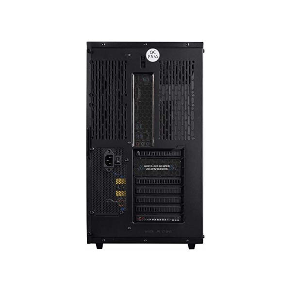 kiebel Gaming PC Panorama 13 Intel Core i5-13600KF, 32GB DDR4, NVIDIA RTX 3070 8 GB, 2TB SSD, 4TB HDD, Windows 11 [186708]
