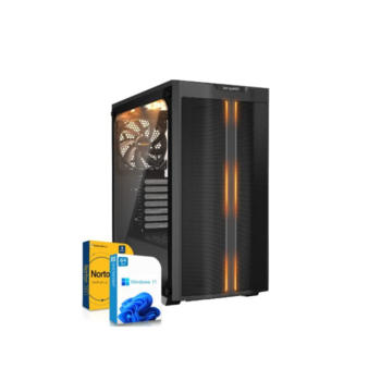 SYSTEMTREFF High-End Gaming PC Intel Core i9-12900K 16x5.2GHz | Nvidia GeForce RTX 4090 24GB DX12 | 2TB M.2 NVMe + 2TB HDD | 32GB DDR5 RAM | WLAN Desktop Computer Rechner für Gamer, Zocker & Streamer