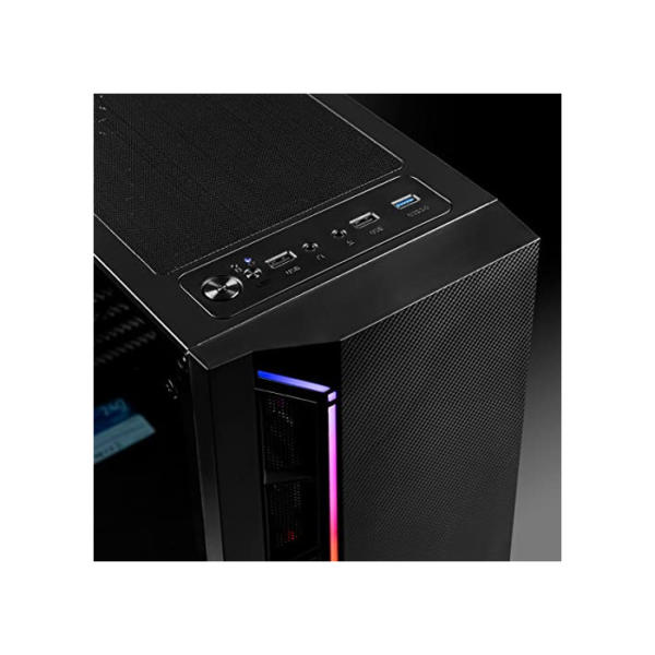 Vibox VI-19 Gaming PC - Quad Core AMD Ryzen 3200G Prozessor - Radeon Vega 8 Grafikkarte - 16GB RAM - 480GB SSD - Windows 11 - WiFi