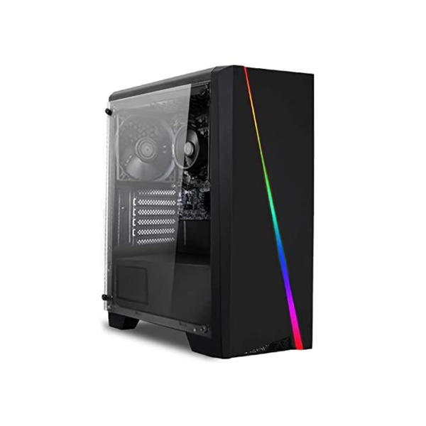 Vibox VI-66 Gaming PC - Quad Core AMD Ryzen 3200G Prozessor - Radeon Vega 8 Grafikkarte - 16GB RAM - 1TB SSD - Windows 11 - WiFi