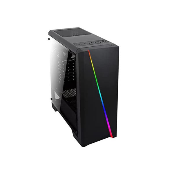 Vibox VI-66 Gaming PC - Quad Core AMD Ryzen 3200G Prozessor - Radeon Vega 8 Grafikkarte - 16GB RAM - 1TB SSD - Windows 11 - WiFi