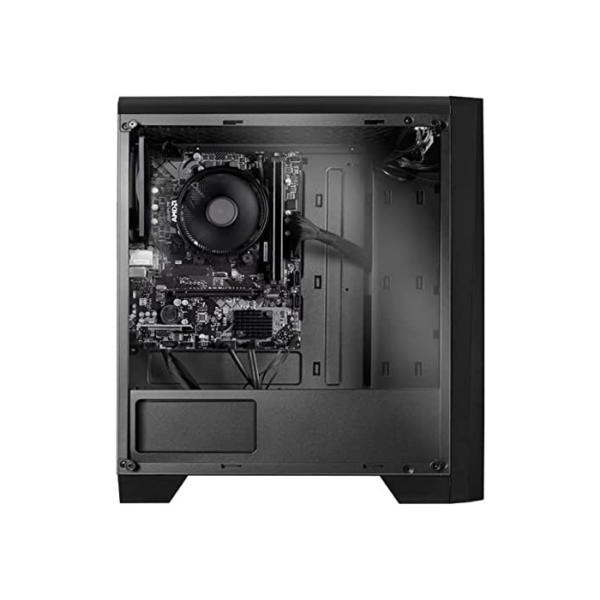 Vibox VI-66 Gaming PC - Quad Core AMD Ryzen 3200G Prozessor - Radeon Vega 8 Grafikkarte - 16GB RAM - 1TB SSD - Windows 11 - WiFi
