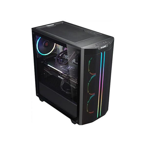 kiebel Gaming PC Blizzard 13 Intel Core i7-13700KF, 32GB RAM, NVIDIA RTX 4080, 2TB SSD, 4TB HDD, Windows 11 [186726]
