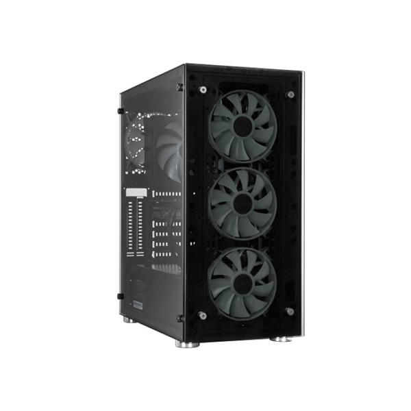 Memory PC Core i9-12900K 16x 5.2 GHz, 32 GB DDR4 RAM, 3000 MHz, 500 GB SSD+2TB HDD, GTX 1650 4GB, Win 11 Pro