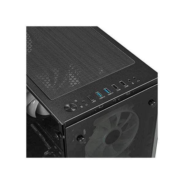 Memory PC Core i9-12900K 16x 5.2 GHz, 32 GB DDR4 RAM, 3000 MHz, 500 GB SSD+2TB HDD, GTX 1650 4GB, Win 11 Pro