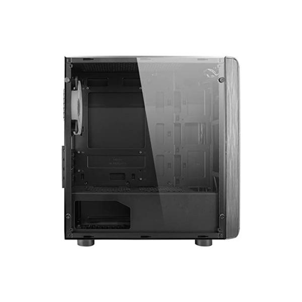 Vibox VI-11 Gaming PC - Quad Core AMD Ryzen 3200G Prozessor - Radeon Vega 8 Grafikkarte - 16GB RAM - 480GB SSD - Windows 11 - WiFi