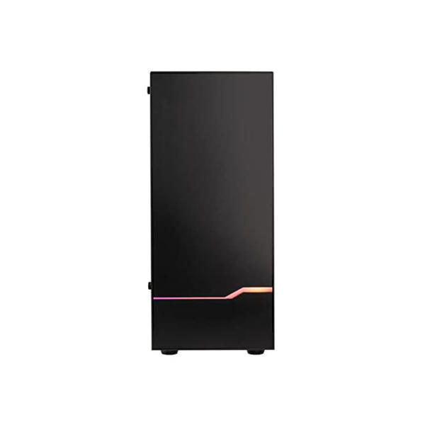 Vibox VI-52 Gaming PC - Quad Core AMD Ryzen 3200G Prozessor - Radeon Vega 8 Grafikkarte - 8GB RAM - 2TB HDD - 240GB SSD - Windows 11 - WiFi