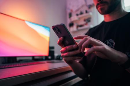 5 Gründe, warum mobiles Gaming immer beliebter wird