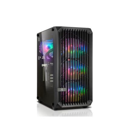 Memory PC Intel Core i5-10600KF 6X 4.8 GHz, 32 GB DDR4 RAM 3000 MHz, 512 GB SSD+2TB HDD, NVIDIA GeForce GTX 1660 Ti 6GB, Windows 11 Pro