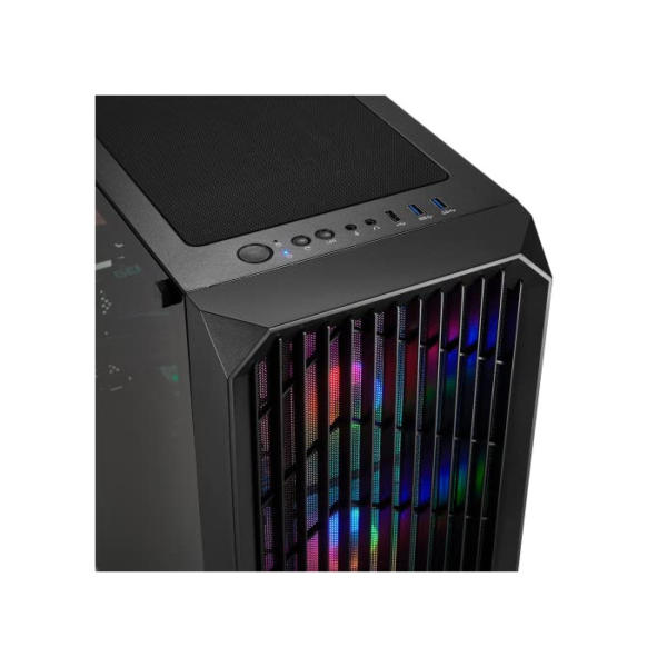 Memory PC Intel Core i5-10600KF 6X 4.8 GHz, 32 GB DDR4 RAM 3000 MHz, 512 GB SSD+2TB HDD, NVIDIA GeForce GTX 1660 Ti 6GB, Windows 11 Pro