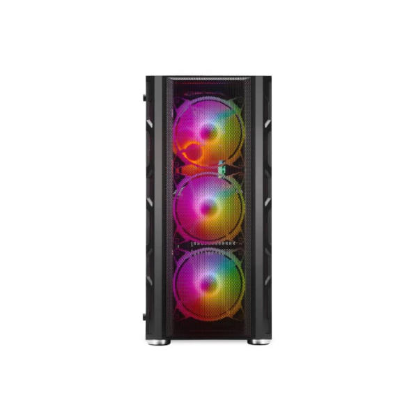 Memory PC Intel Core i5-10600KF 6X 4.8 GHz, 32 GB DDR4 RAM 3000 MHz, 512 GB SSD+2TB HDD, NVIDIA GeForce GTX 1660 Ti 6GB, Windows 11 Pro