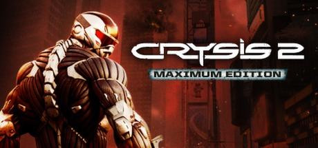 PC Game Crysis 2