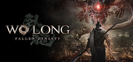 Wo Long: Fallen Dynasty