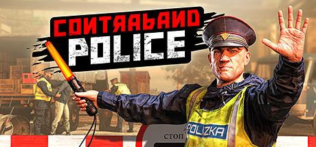 PC Game Contraband Police