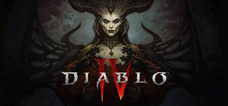 PC Game Diablo IV