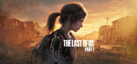 PC Game The Last of Us Part I