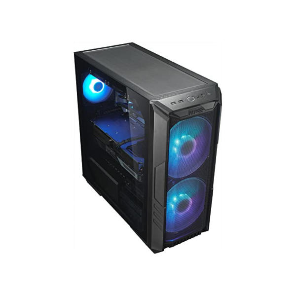 kiebel Gaming PC Lightning 13 Intel Core i7-13700KF, 32GB RAM, NVIDIA RTX 4070 Ti, 2TB SSD, 4TB HDD, Windows 11 [186736]