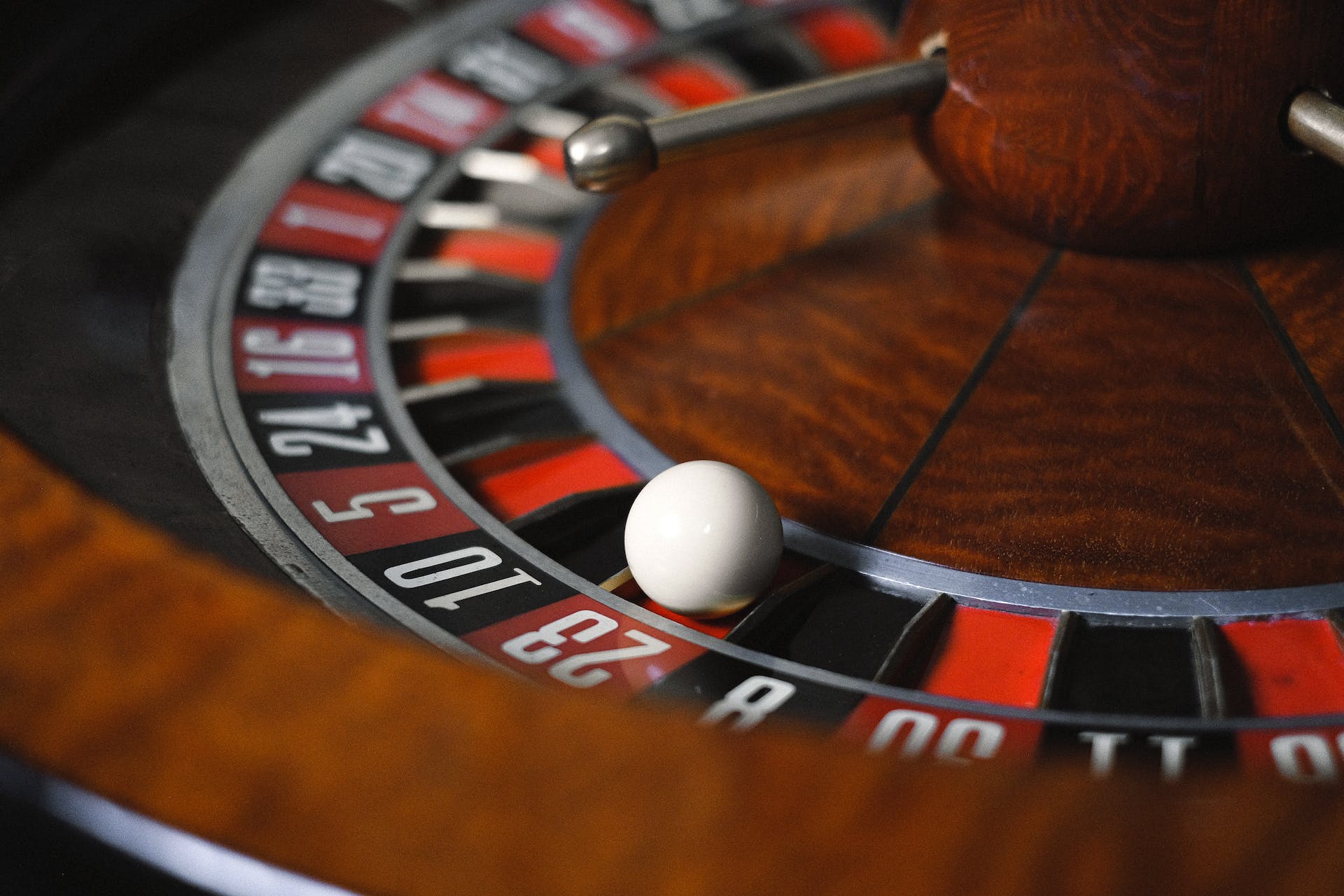 Funktionieren die Strategien für Roulette wirklich?