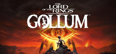 PC Game The Lord of the Rings: Gollum