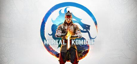 PC Game Mortal Kombat 1