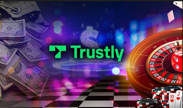 Beste Trustly Casinos 