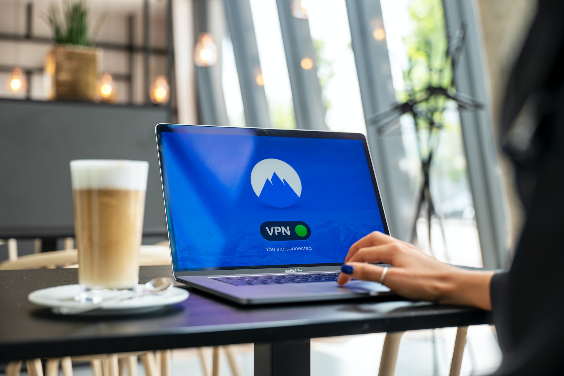 Was ist ein VPN?
