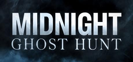 PC Game Midnight Ghost Hunt