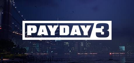PC Game PAYDAY 3