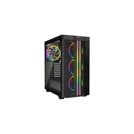 Memory PC Intel Core i7-13700K 16x 5.4 GHz, 32 GB DDR4 RAM 3000 MHz, 512 GB SSD+2TB HDD, NVIDIA GeForce RTX 4070 Ti 12GB, Windows 11 Pro