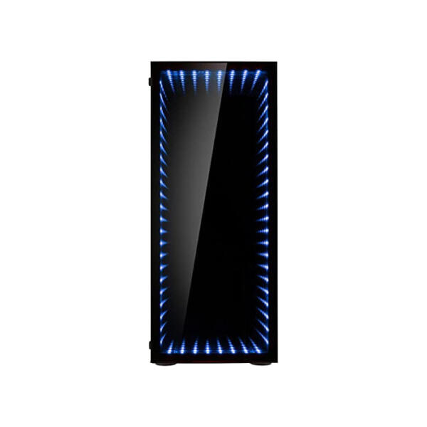 Kiebel PC Set mit TFT Allround AMD Ryzen 5 4650G, 32GB RAM, AMD Vega, 1000GB SSD, 3000GB HDD, Windows 11 [185039]