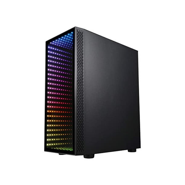 Kiebel PC Set mit TFT Allround AMD Ryzen 5 4650G, 32GB RAM, AMD Vega, 1000GB SSD, 3000GB HDD, Windows 11 [185039]