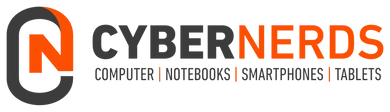 cybernerds logo