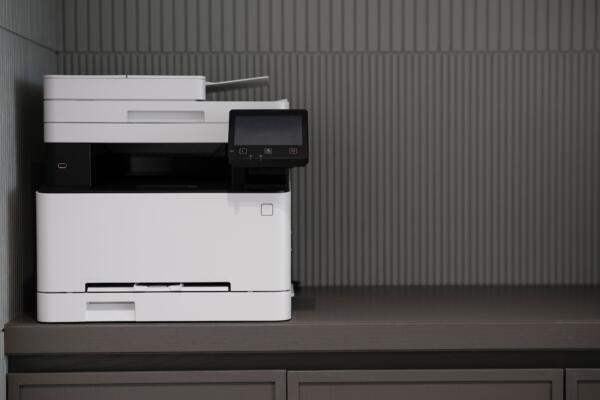 Drucker, PC, Schreibtisch: So richtest du dir dein perfektes Home-Office ein