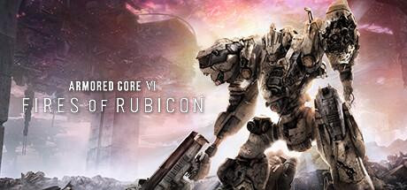 ARMORED CORE VI FIRES OF RUBICON