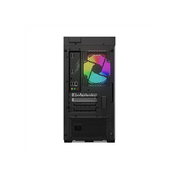 Lenovo Legion T5 Gen 7 Gaming Desktop-PC, Intel Core i7-12700F, RAM 16 GB, NVIDIA GeForce RTX 3060 Ti-8GB, ohne Betriebssystem, Schwarz, 1 TB HDD, 512 GB SSD