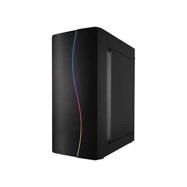 kiebel Gaming PC Cobra IV AMD Ryzen 5 5500, 32GB RAM, NVIDIA RTX 3060Ti, 1TB SSD, 2TB HDD, Windows 11 [185379]