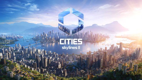 CITIES SKYLINES II