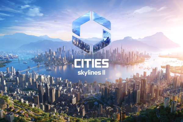 CITIES SKYLINES II