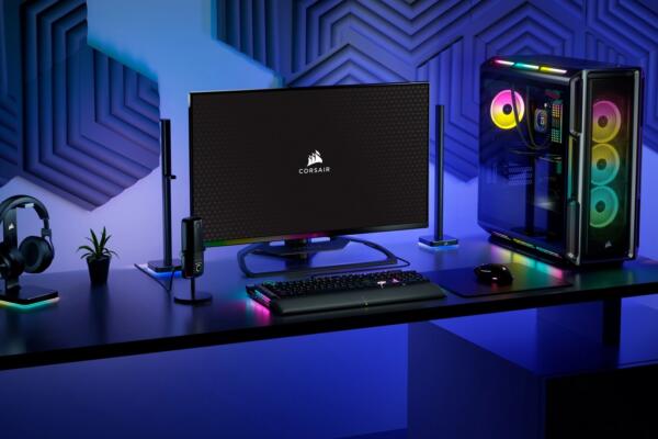 Corsair-icue-link-led