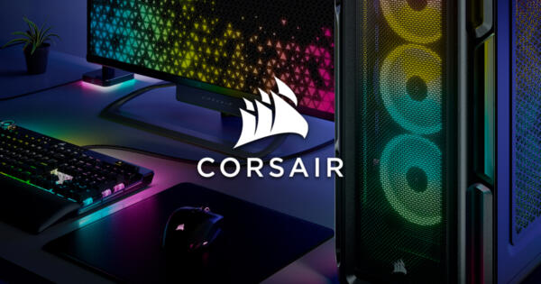 Corsair-icue-link-led