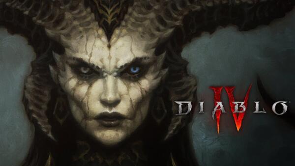 Diablo 4 Gaming-PC