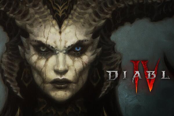Diablo 4 Gaming-PC