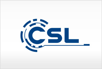 CSL Logo