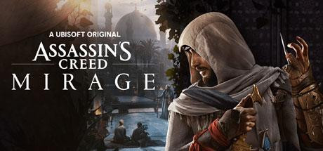 PC Game Assassin’s Creed Mirage
