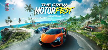 The Crew: Motorfest