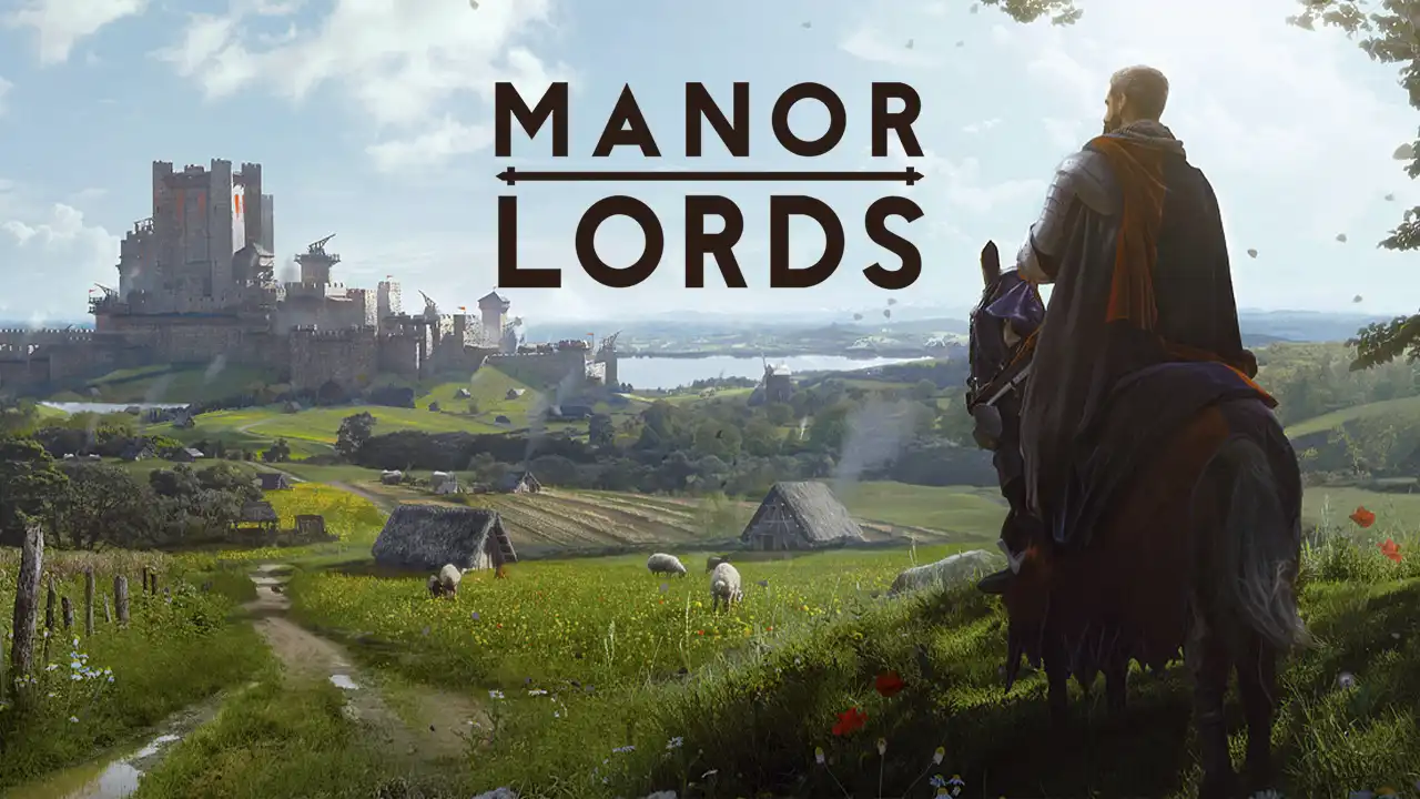 Manor Lords