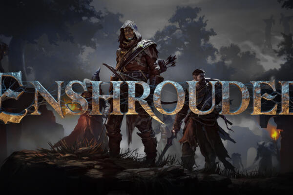 Enshrouded