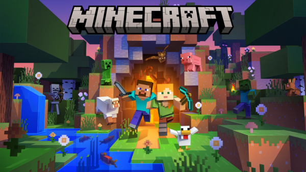 Minecraft