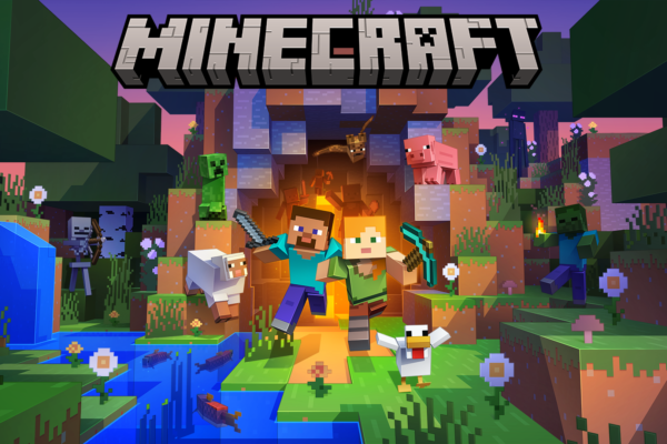 Minecraft